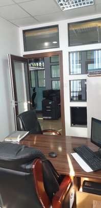 3,000 ft² Office with Backup Generator at Kindaruma Road image 15