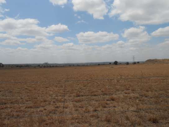 Plots for sale in Kitengela with ready title deeds image 2