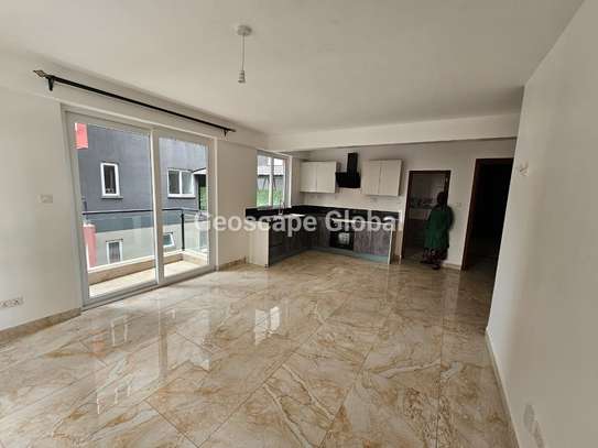 3 Bed Apartment with En Suite in Westlands Area image 11