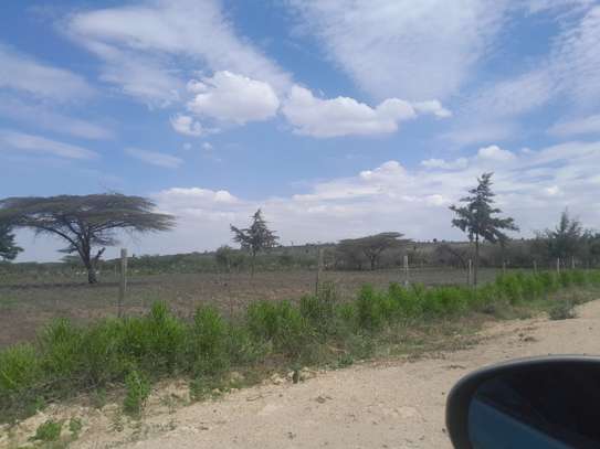 9 ac Land at Kiserian Road image 17