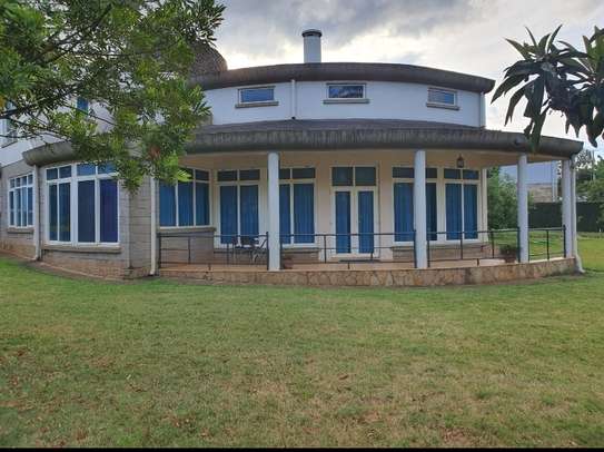 4 Bed Townhouse with En Suite at Runda Drive image 6