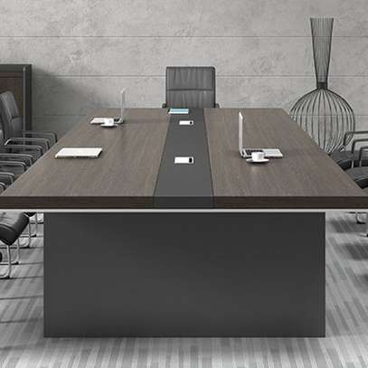 3-Meters Boardroom Table image 5