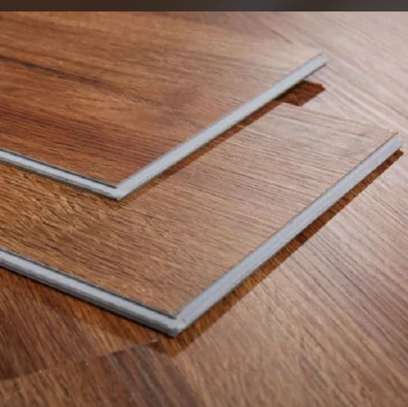 SPC (Stone Polymer Composite) Flooring image 1