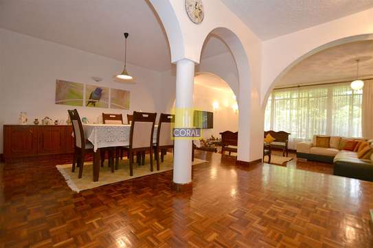 4 bedroom apartment for sale in Westlands Area image 13