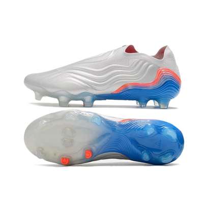 GENUINE ADIDAS COPA SENSE + FG FOOTBALL BOOTS image 2