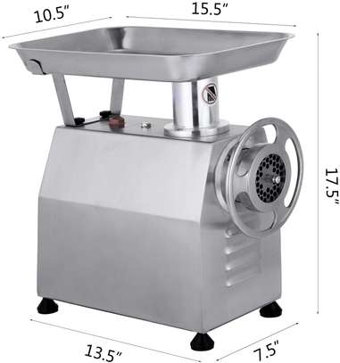 Meat Mincing Machine TK-22 850 W image 2
