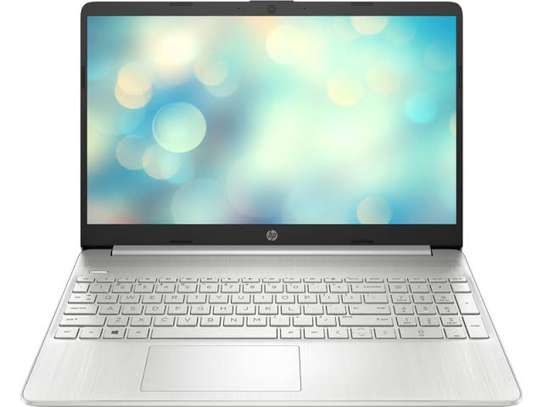 HP Laptop 15s-fq2xxx Notebook 11th Gen. image 1