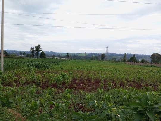 Residential Land at Redhill image 1