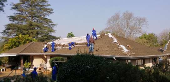 Roof & Ceiling and Leakages Repair Services in Nairobi image 3