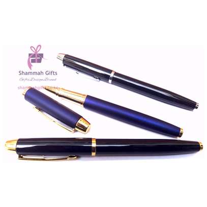 High-Quality Executive pens customized image 2