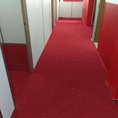 QUALITY WALL to WALL carpet image 1