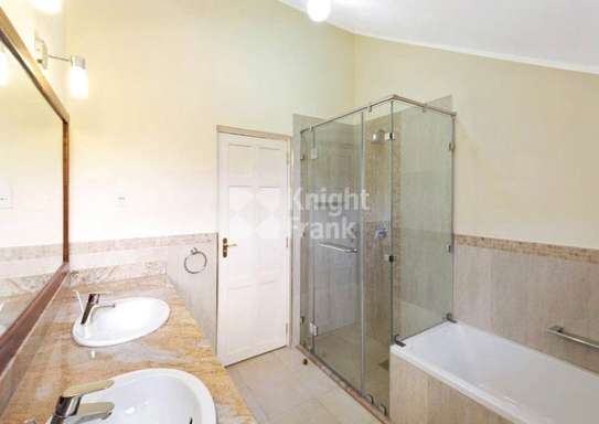 5 Bed House with En Suite at Ushirika Road image 8