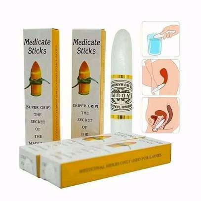 Madura Yoni Medicated Stick image 1