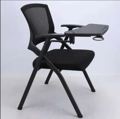 Office Chair; Writing Pad Office Chair in Nyamache image 2