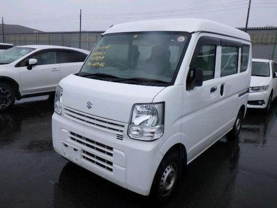 SUZUKI EVERY KDK (MKOPO/HIRE PURCHASE ACCEPTED) image 2