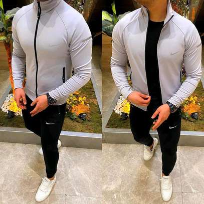 Designer tracksuits with different colours image 5