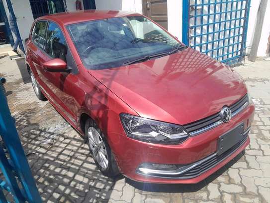 Volkswagen polo image 5