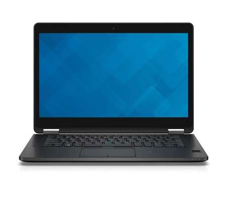 Dell 7470 core i5 Touch 8/256 image 2