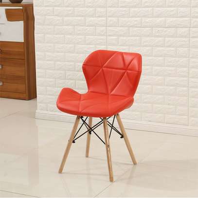 Dining Chair: Casual Eames Office And Dining Chair image 3