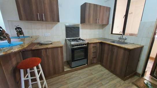 Serviced 1 Bed Apartment with En Suite in Komarock image 6