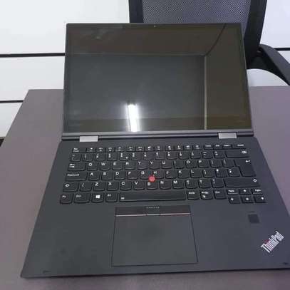 Lenovo x1yoga laptop image 5