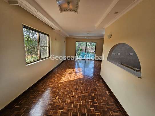 2 Bed House with En Suite in Thigiri image 4