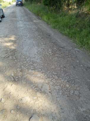 One Eighth plots in Ongata Rongai image 3