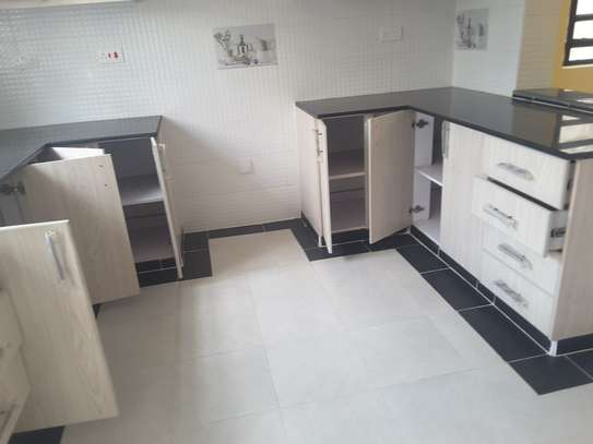 Elegant 4 BR Houses plus Sqs in Ongata Rongai image 6