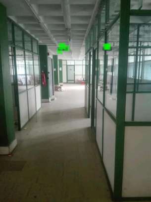 Big commercial spaces to let Nairobi CBD image 1