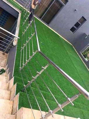 Artificial grass carpets-!- image 1