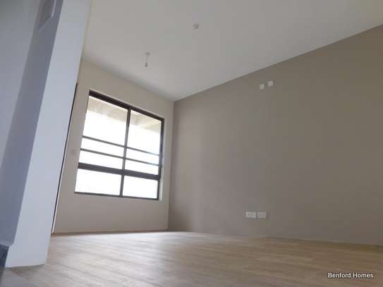 2 Bed Apartment with En Suite at Vipingo image 4