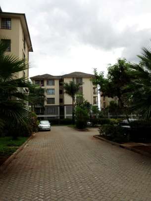 2 Bed Apartment with Balcony in Mombasa Road image 7