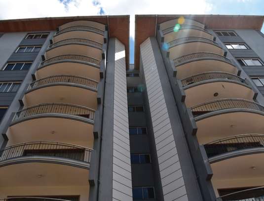 3 Bed Apartment with En Suite at Gatundu image 1
