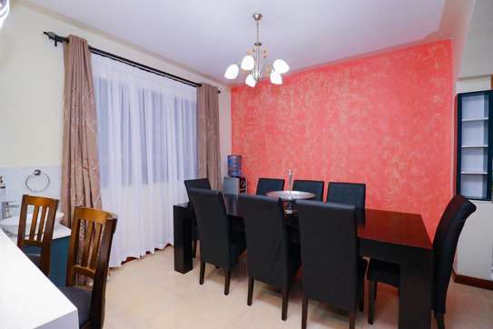 4 Bed Townhouse with En Suite at Spring Valley image 14