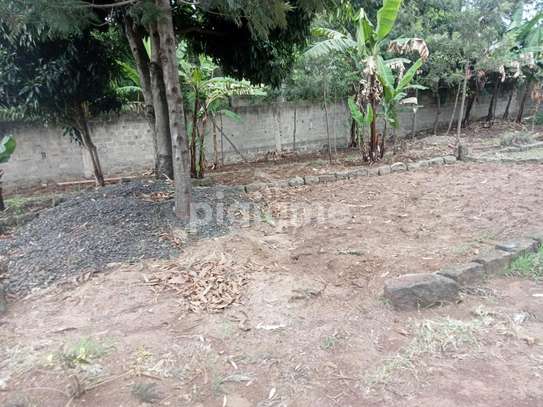 Land for sale membley ruiru image 3