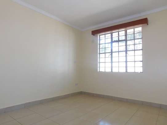 3 Bed House with En Suite at Milimani image 23