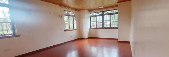 5 bedroom house for rent in Lower Kabete image 11