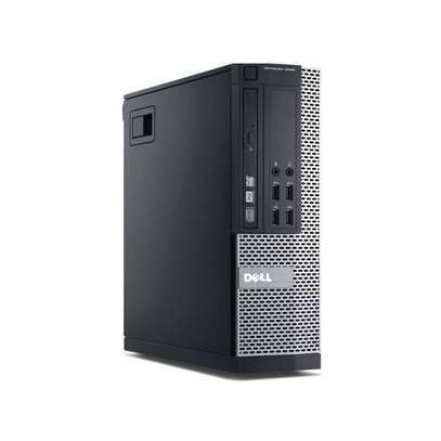 DELL DESKTOP i3 4GB RAM 500GB HDD WITH HDMI PORT(AVAILABLE) image 1