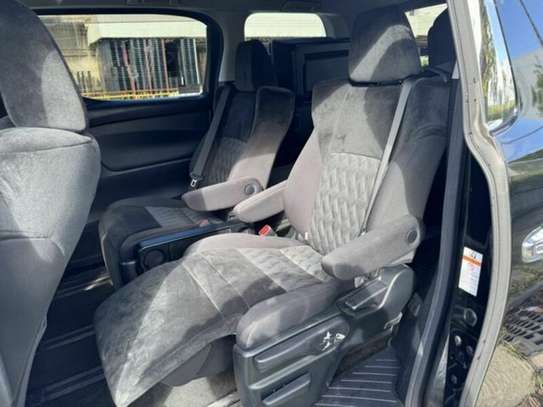 TOYOTA ALPARD (WE ACCEPT HIRE PURCHASE) image 4