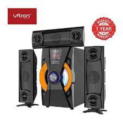 VITRON 3.1C V642 SUBWOOFER NEW image 1