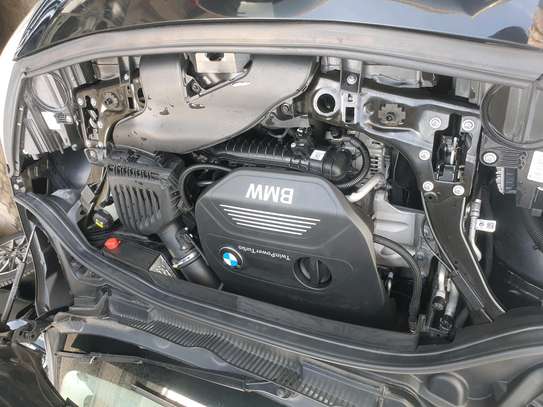 BMW 2181 image 4