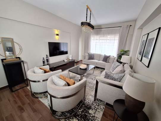3 Bed Apartment with En Suite in Athi River image 1