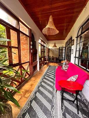 5 Bed House with En Suite at Marula Road image 36