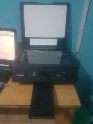 Document/Photo Printing,Scanning Copy Wirelessly Urgent Sell image 13