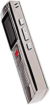 Digital Voice Recorder, Voice Activated image 2