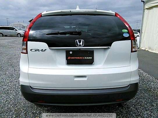 Honda CR-V (MKOPO/HIRE PURCHASE ACCEPTED) image 6