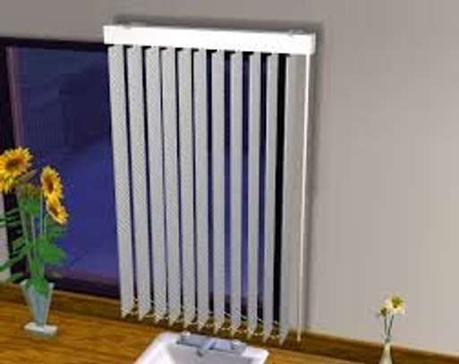 Modern office blinds image 1
