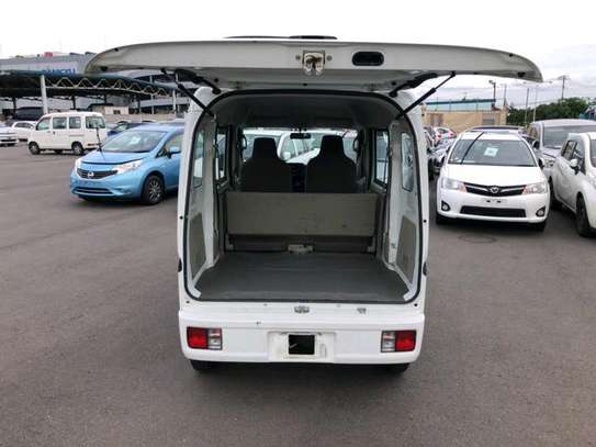 SUZUKI EVERY KDJ 7 SEATER (MKOPO/HIRE PURCHASE ACCEPTED) image 4