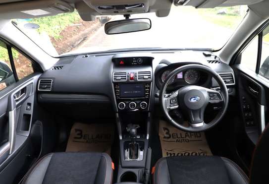 Subaru Forester image 4