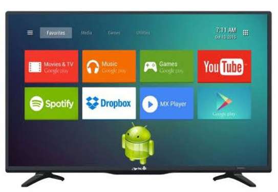 Skyview 32 Inch Smart Tv In Nairobi Pigiame
